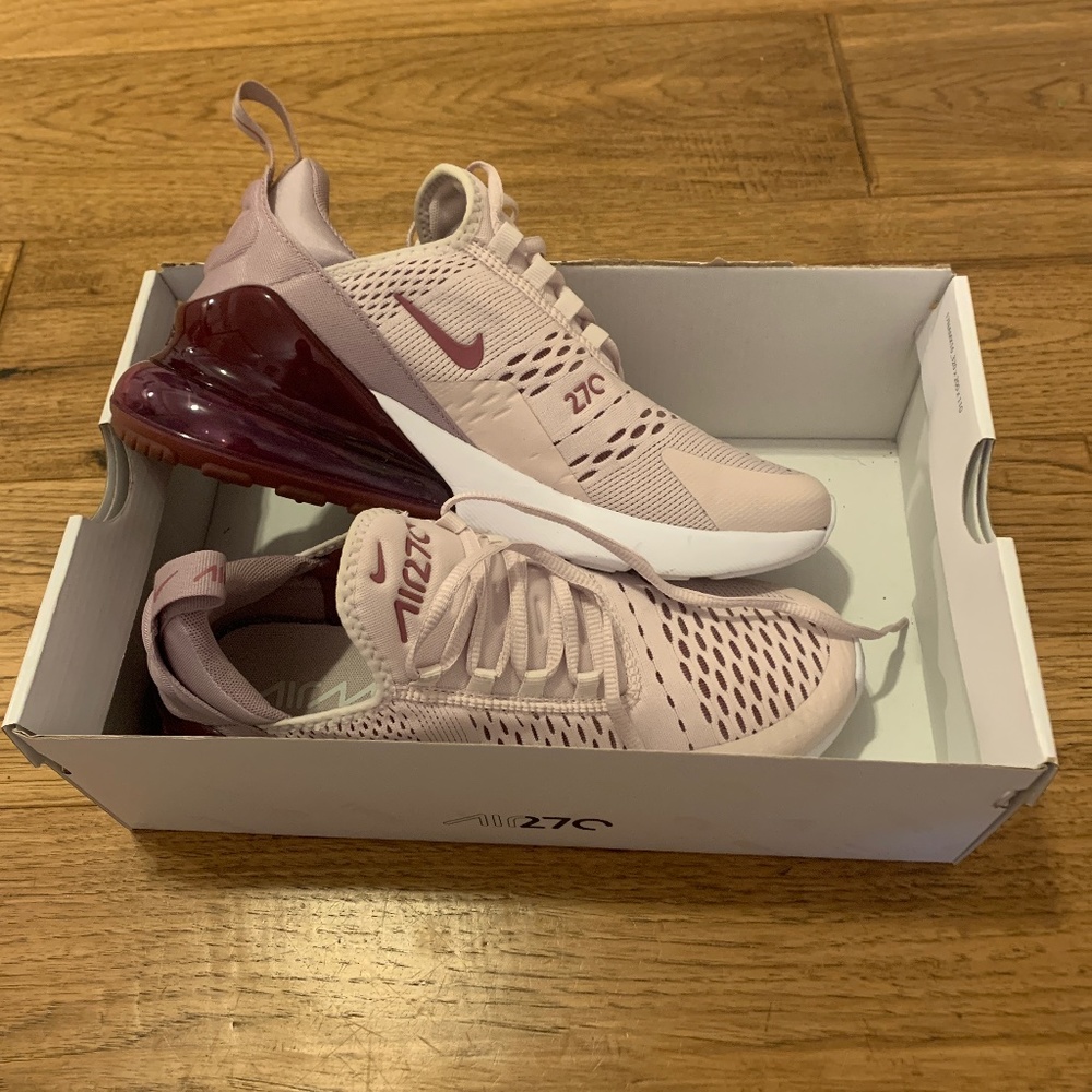 nike air max 270